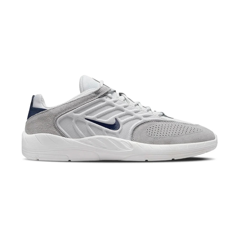 Tenis Nike Sb Vertebrae Branco