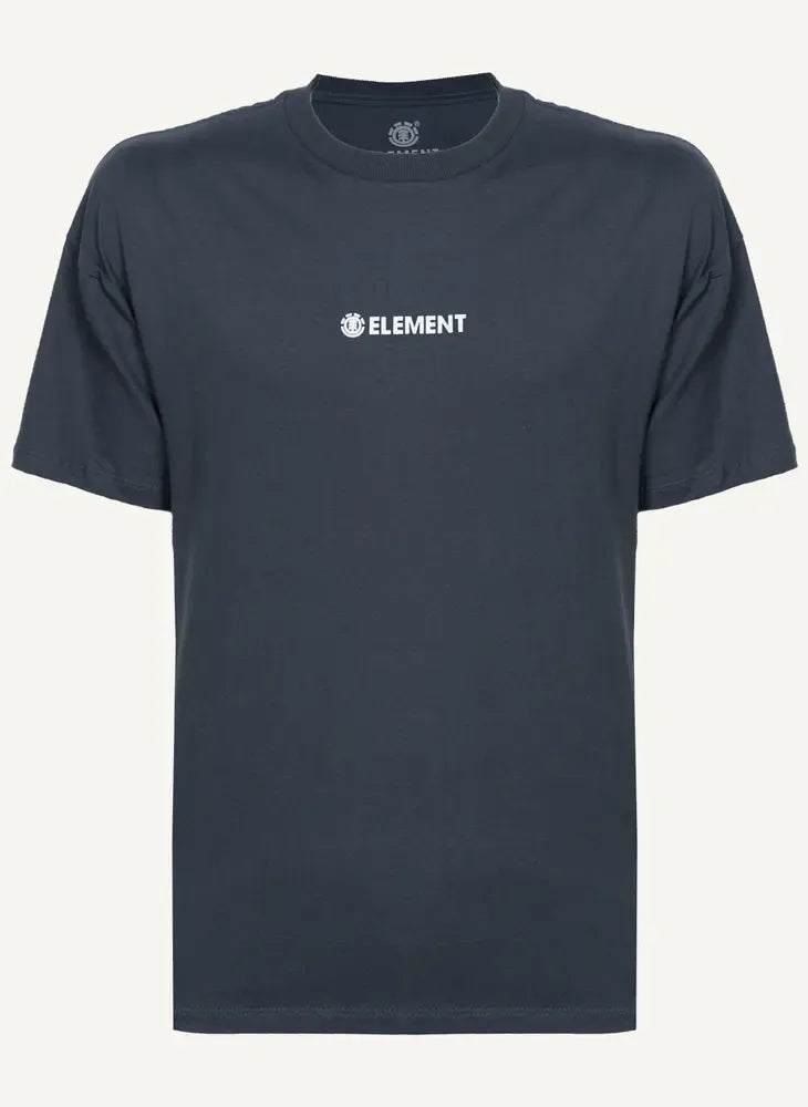 CamisetaElementBlazinChestMarinho-3G