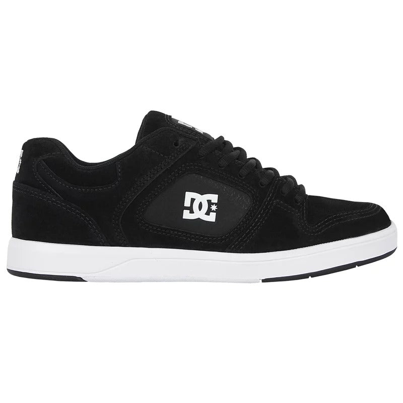Tênis DC Shoes Union La Preto