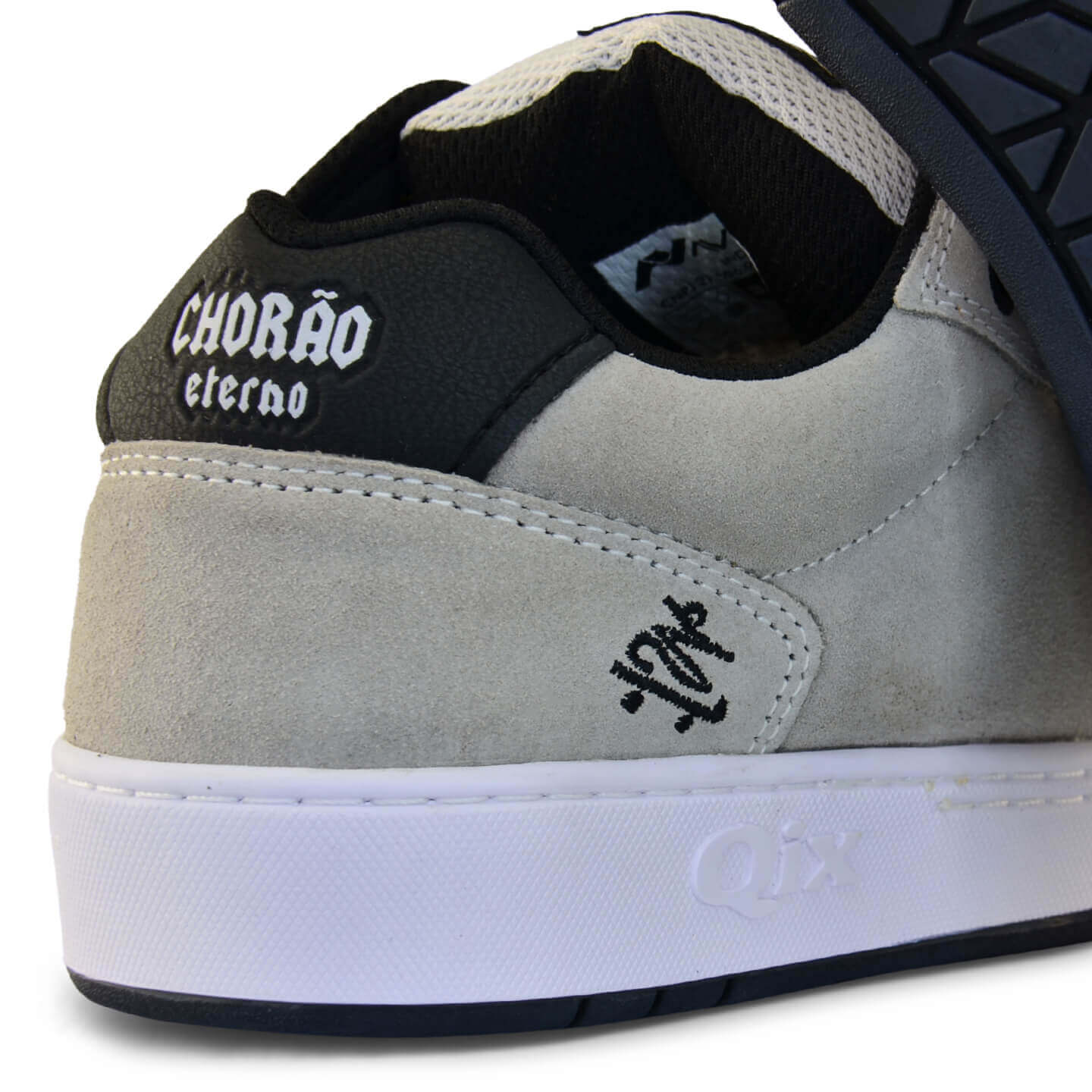 Tenis Qix Chorao Allan Mesquita