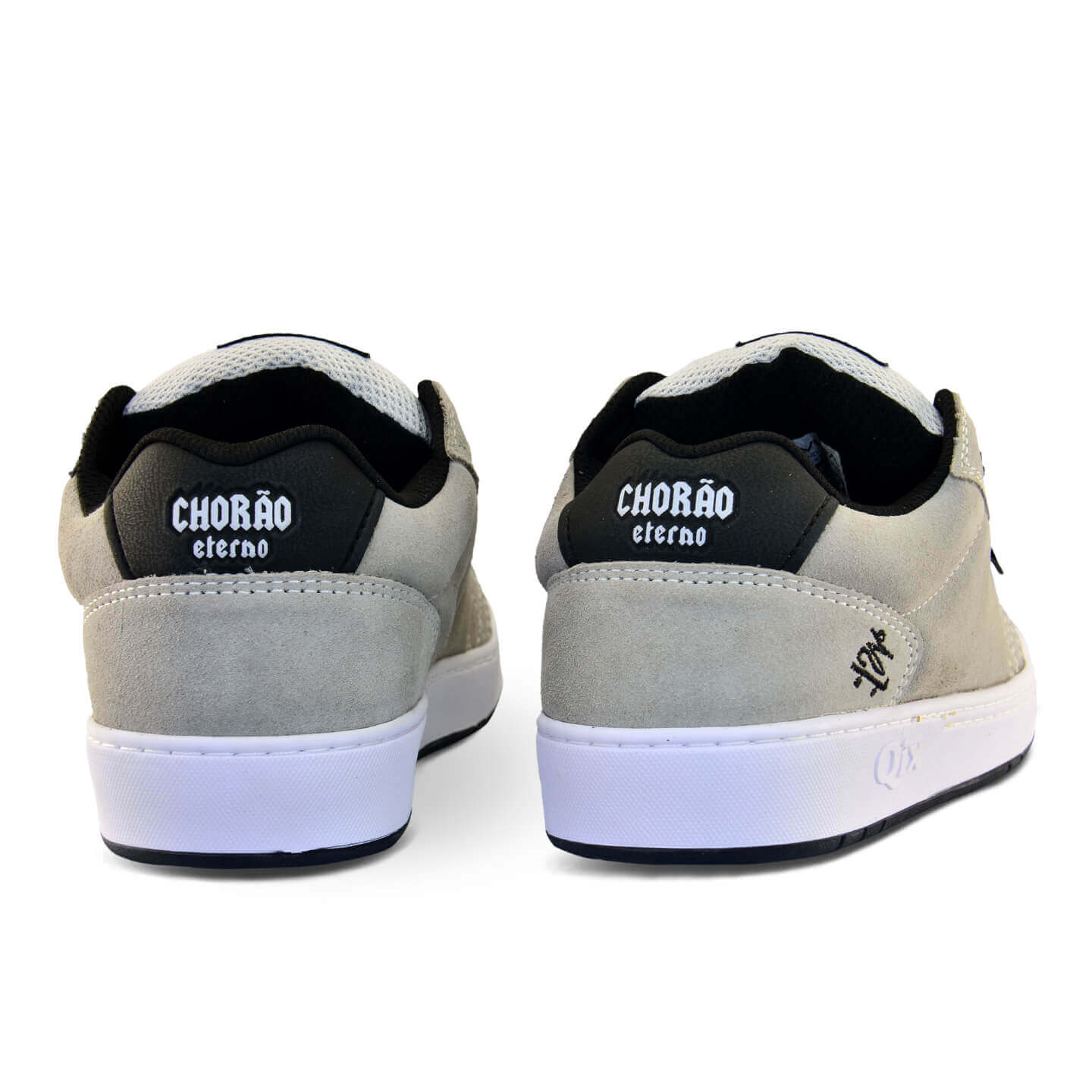 Tenis Qix Chorao Allan Mesquita