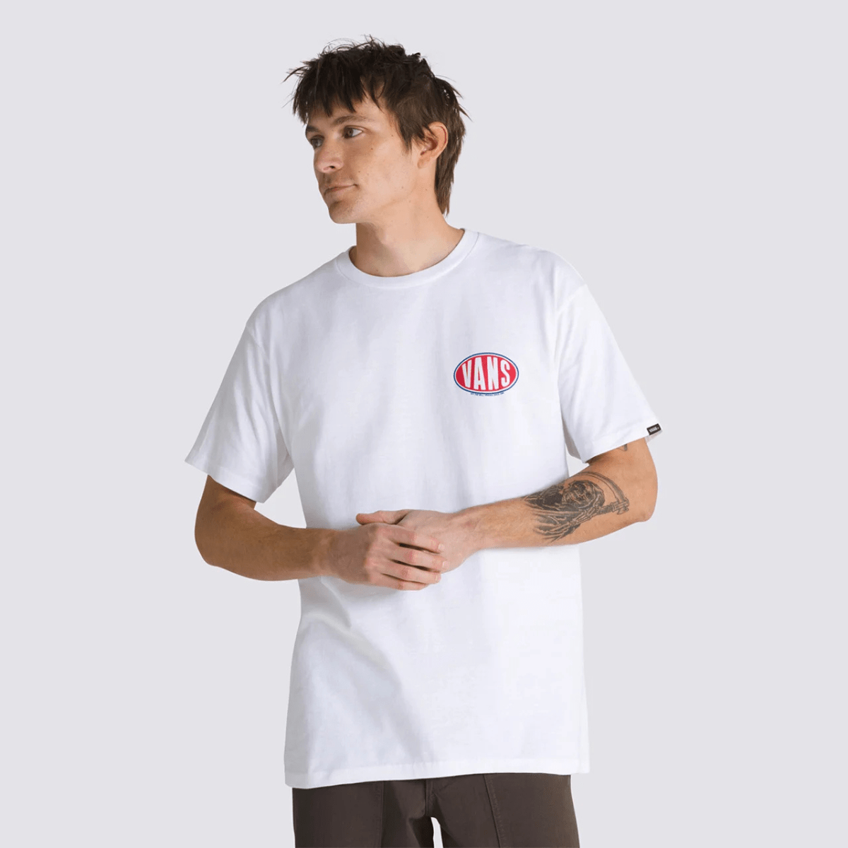 Camiseta Vans Spray On
