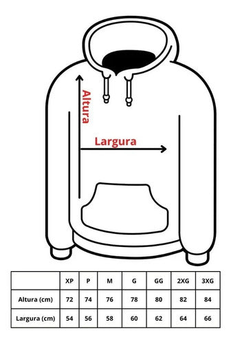 Moletom Volcom Iconic Original Verde