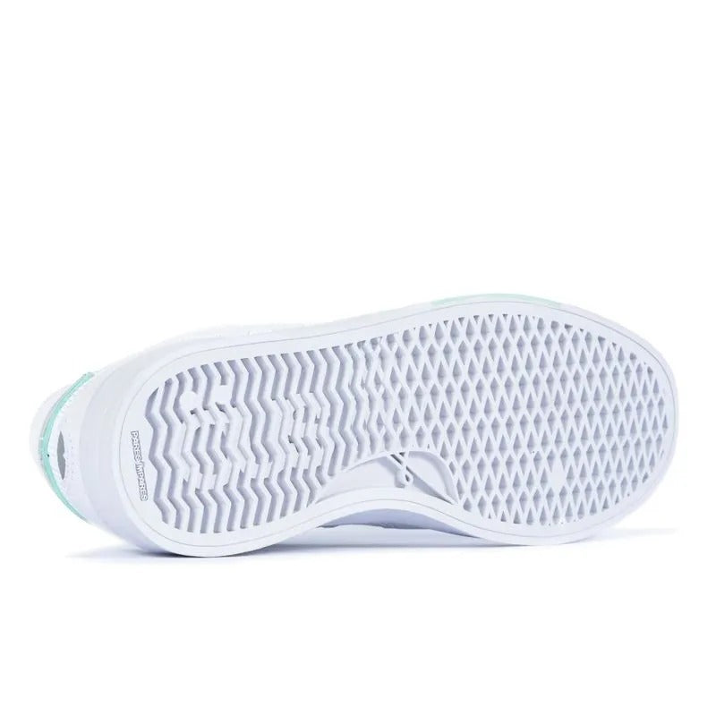 Tenis Ous Imigrante Branco 2 OE