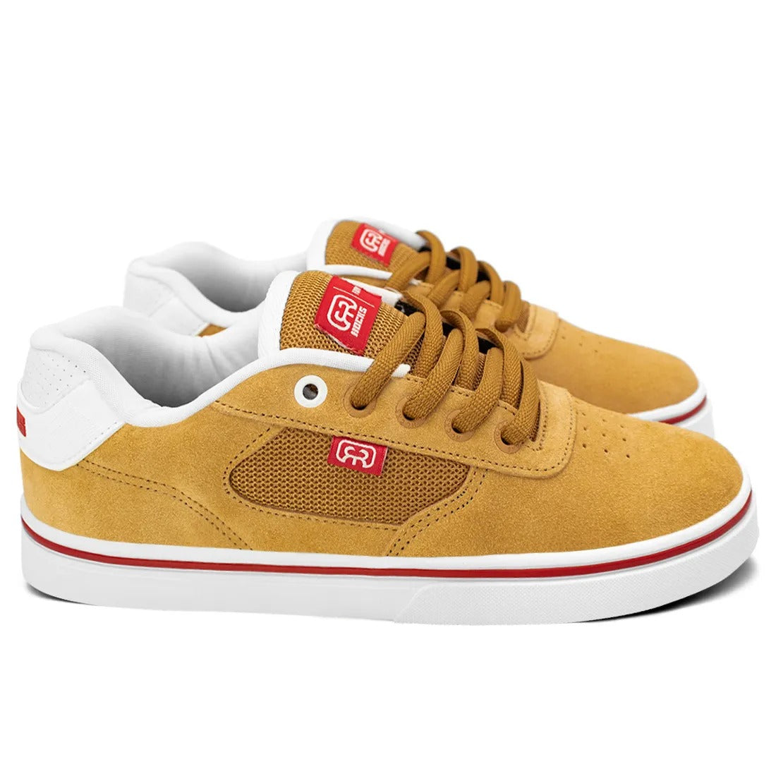 Tenis Hocks Flat Lite