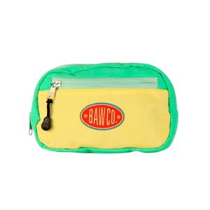 Mini Pochete Smashed Color Baw