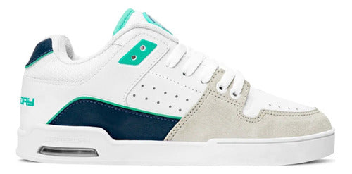 Tênis Freeday Heart Original Skate