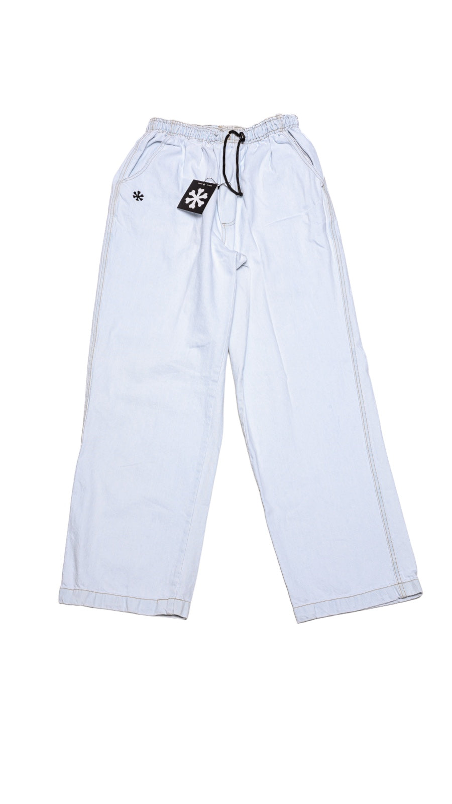 Calça Kost Jeans Delave
