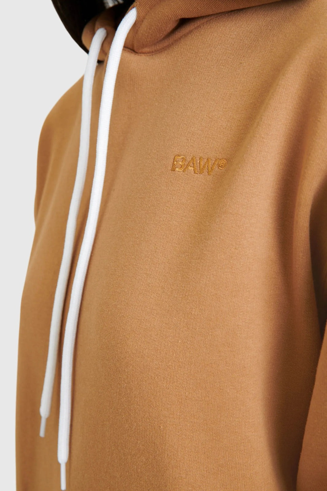 MOLETOM BAW WORK ESSENTIALS