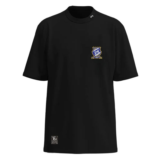 Camiseta LRG League Preto