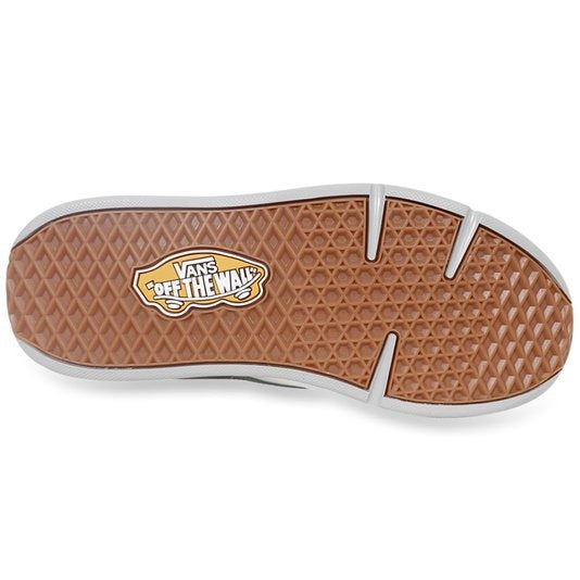 Tênis Vans Skate Rowley Xlt Branco Cinza