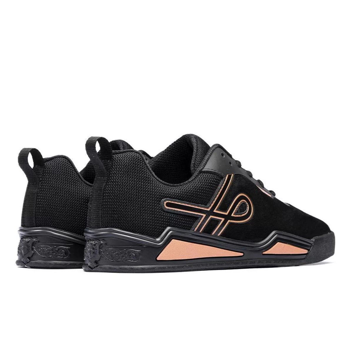 Tenis Ous Arquitetonico Copper 2