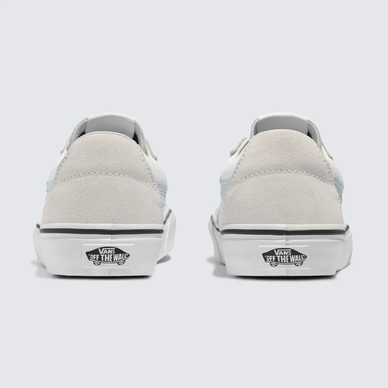 Tenis Vans Sk8 Low Vacation Casual Murmur
