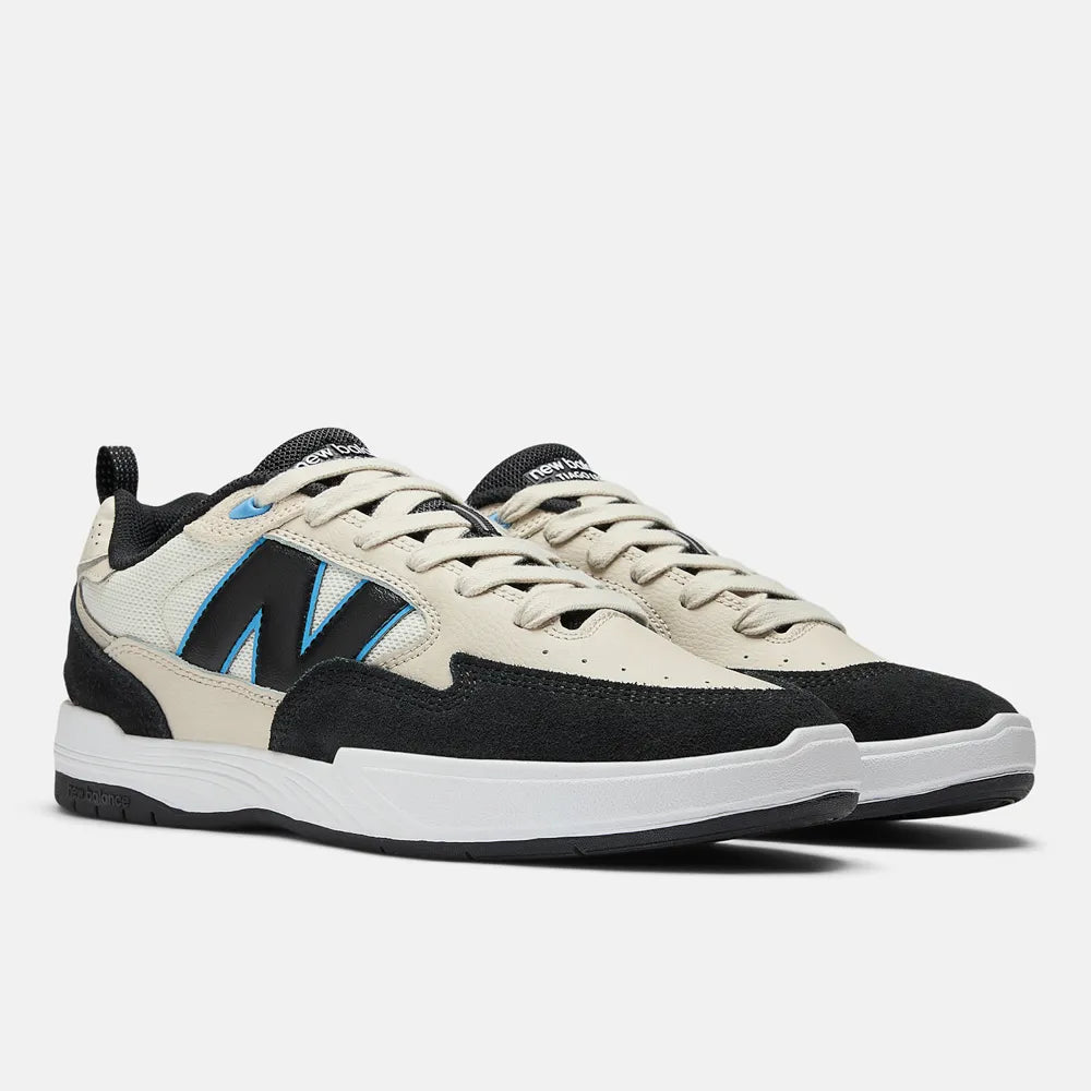 Tenis New Balance 808 Tiago Lemos Azul e Branco