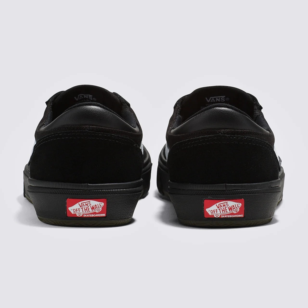 Tênis Vans Gilbert Crockett