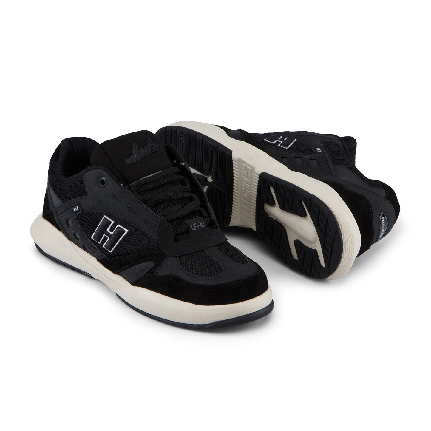 Tenis Hocks RLX Baggy Mocha