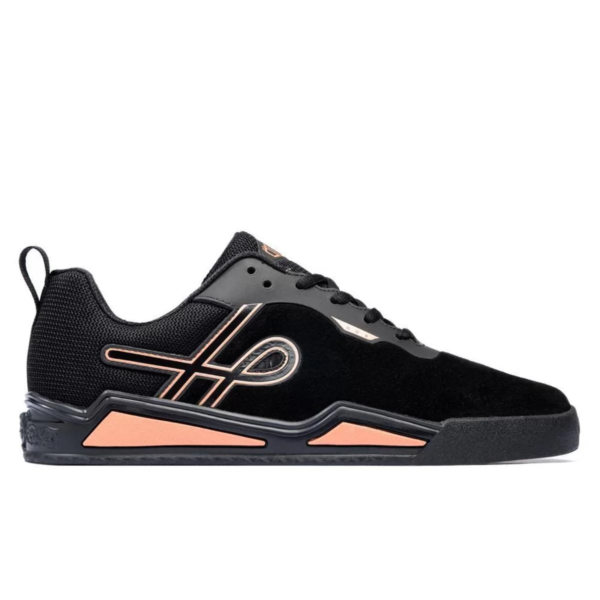 Tenis Ous Arquitetonico Copper 2