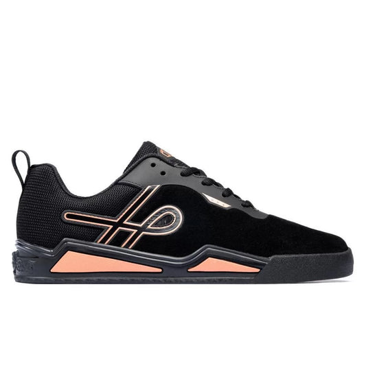 Tenis Ous Arquitetonico Copper 2