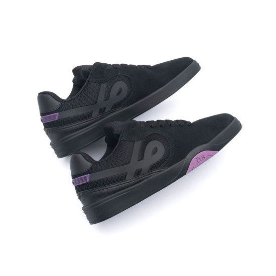 Tenis Ous Imigrante Serie X Preto Furta Cor Essencial
