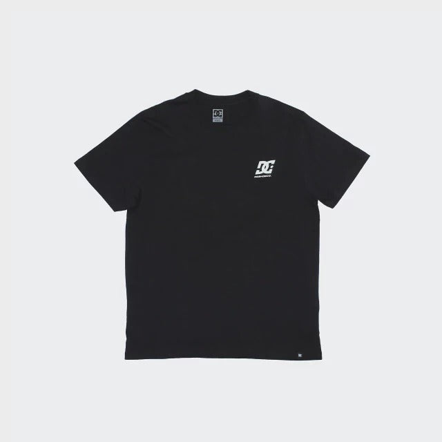 Camiseta Dc Palletine