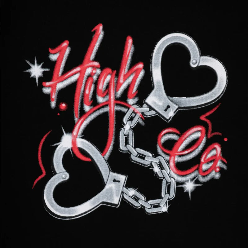 Camiseta High Valentine