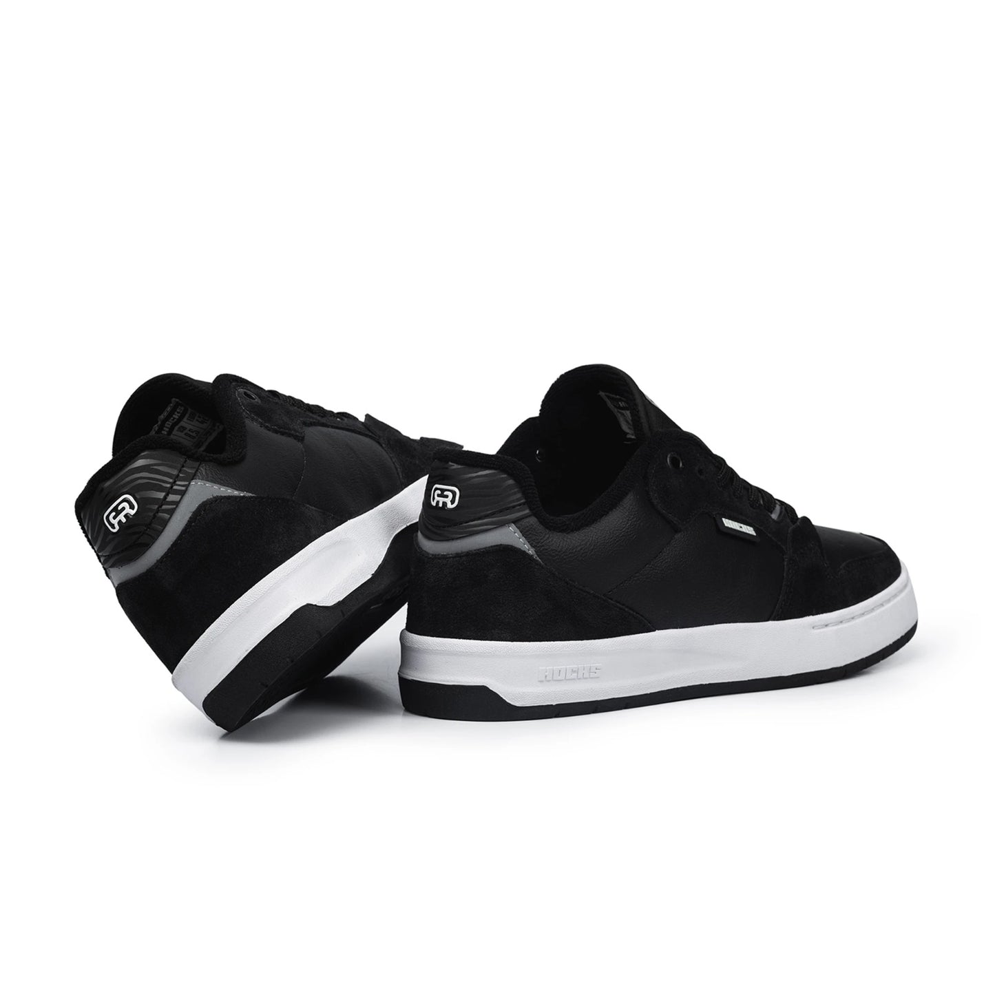 Tenis Hocks Do Vale SS Classic Black
