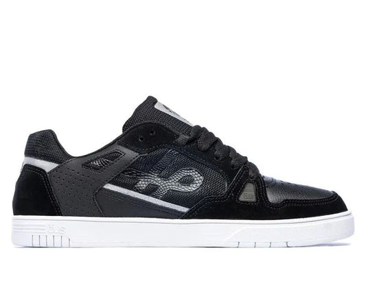 Tenis Ous 2k Preto Essencial