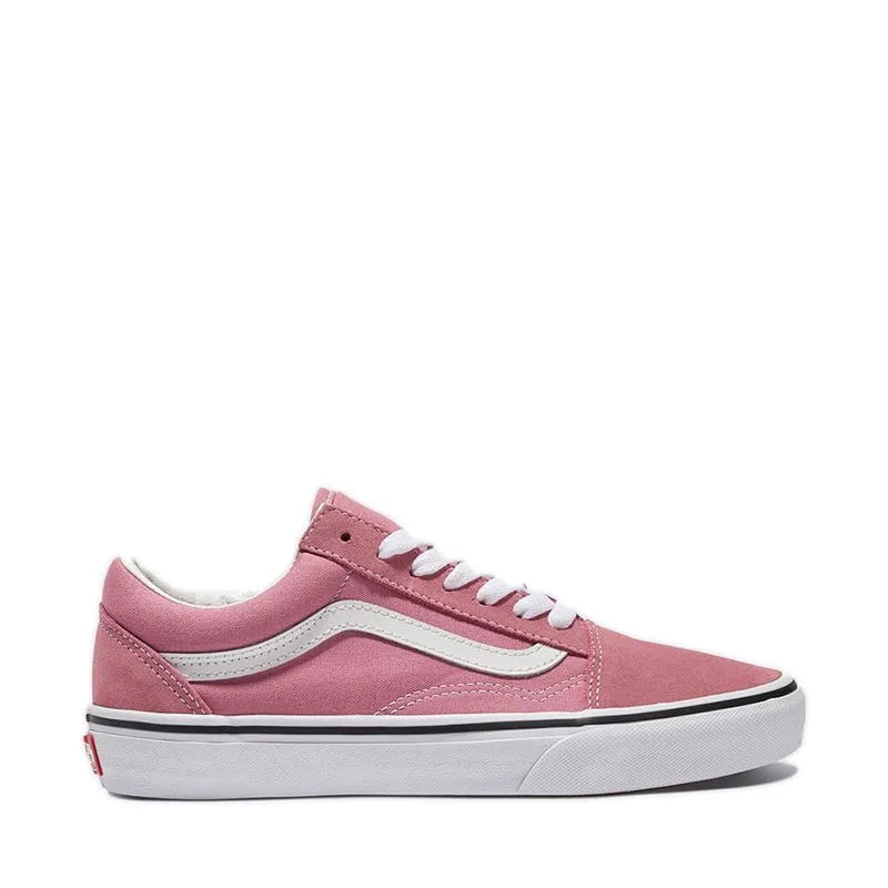 Tenis Vans Old Skool Rosa