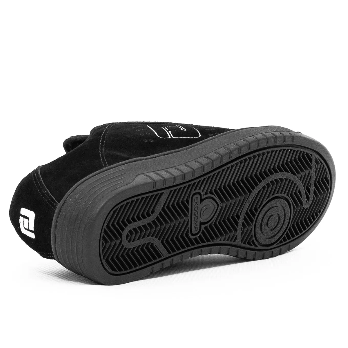 Tenis Freeday Jab Carmurça Preto Original