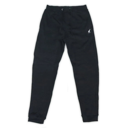 Calça LRG Moletom 47 Preto