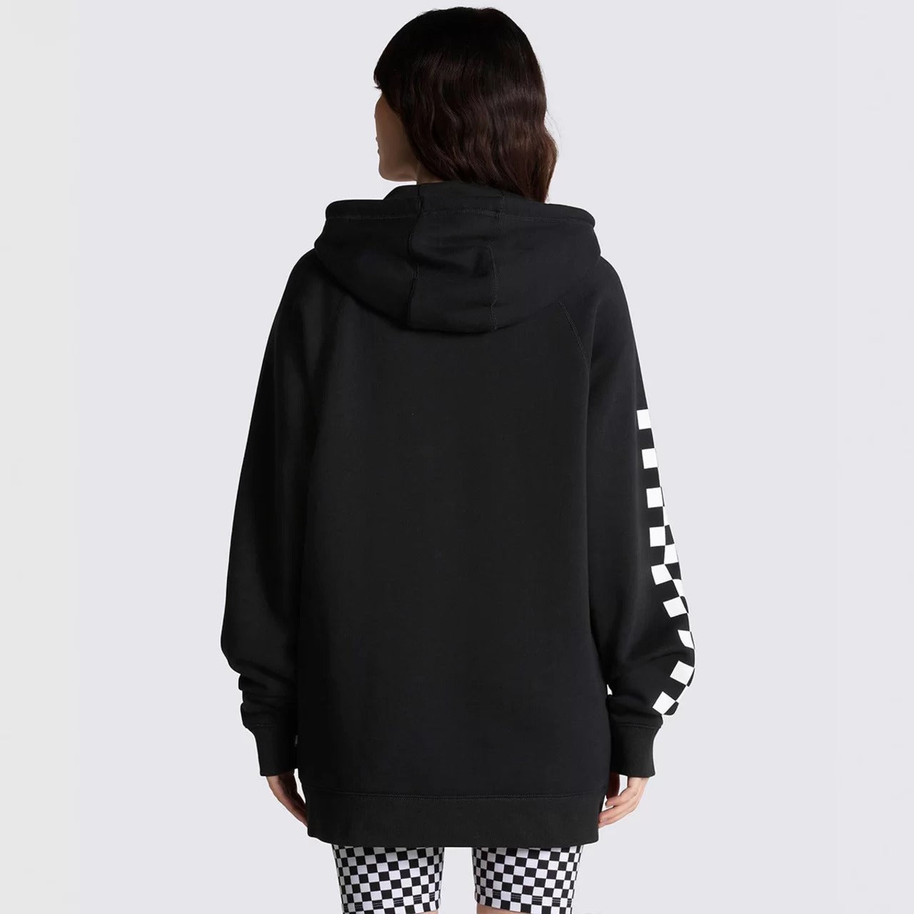 Moletom Vans Versa Standard