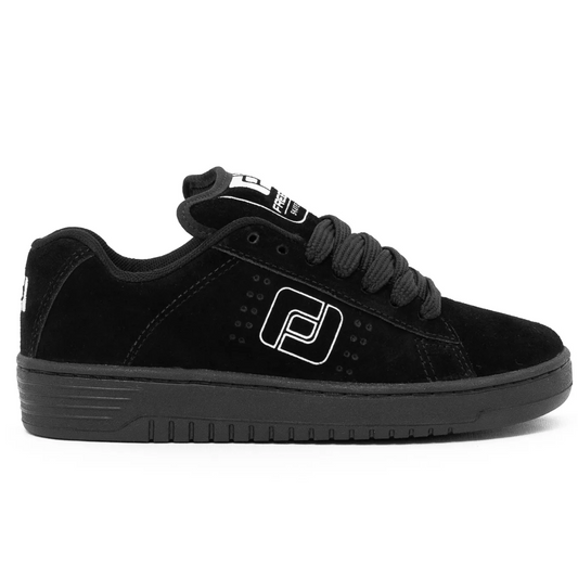 Tenis Freeday Jab Carmurça Preto Original