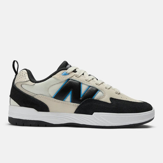 Tenis New Balance 808 Tiago Lemos Azul e Branco