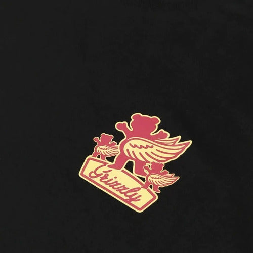 Camiseta Grizzly Fly Away