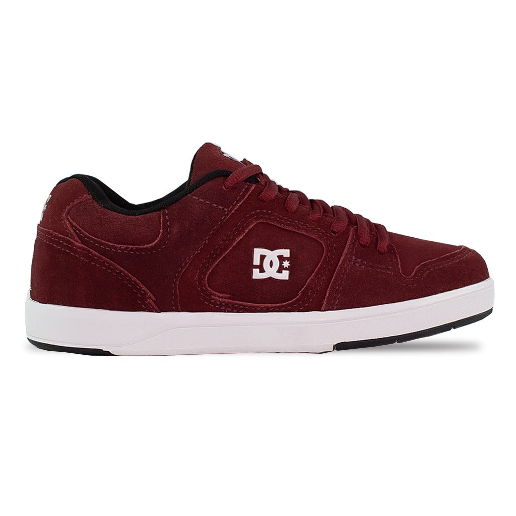 Tênis DC Shoes Union Original La Bordo