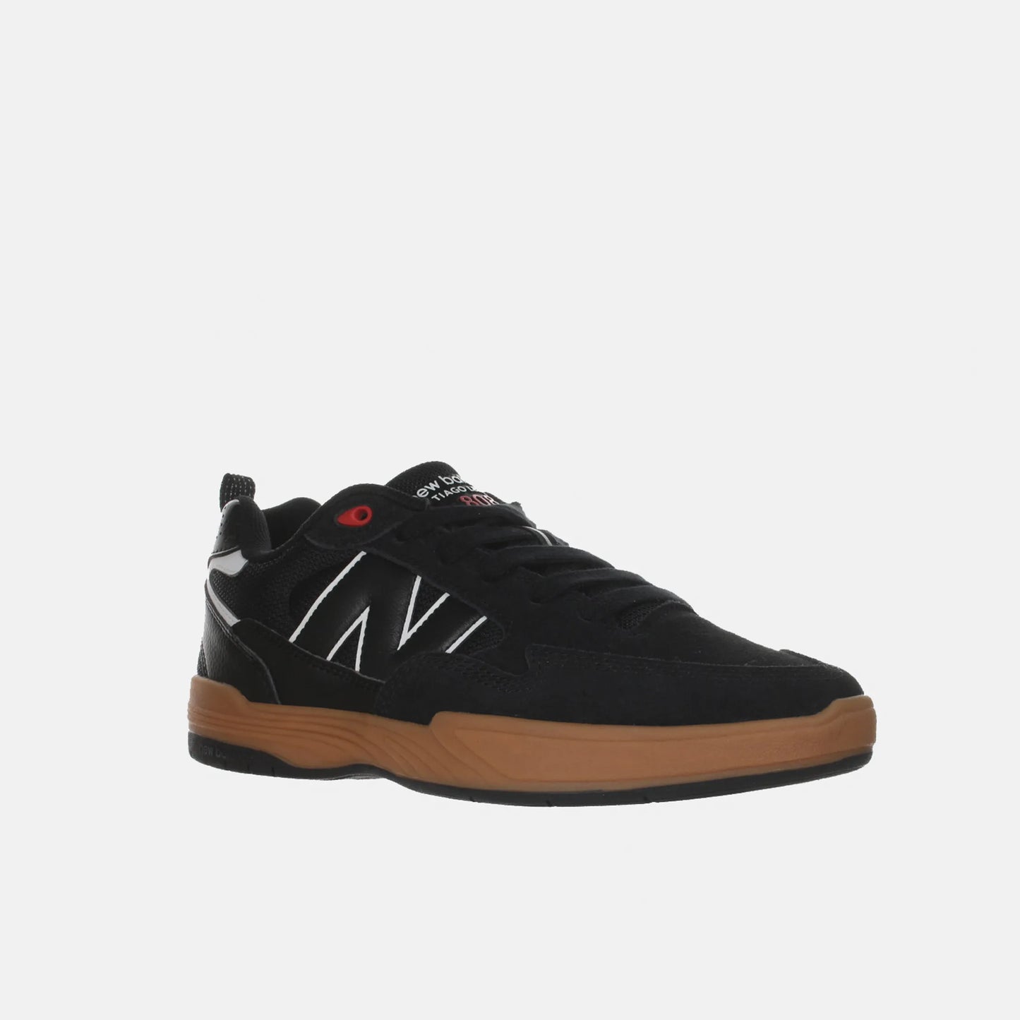 Tenis New Balance 808 Tiago Lemos Preto