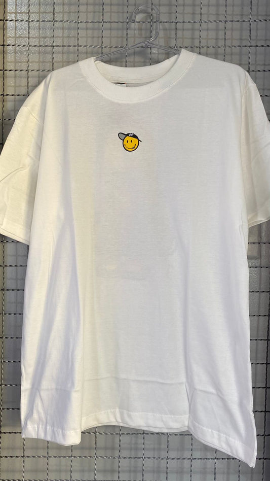 Camiseta John Roger Smiley