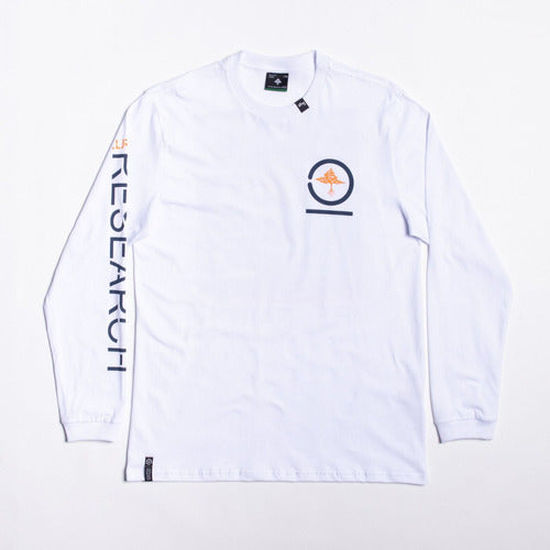 Camiseta Lrg Original Elevated