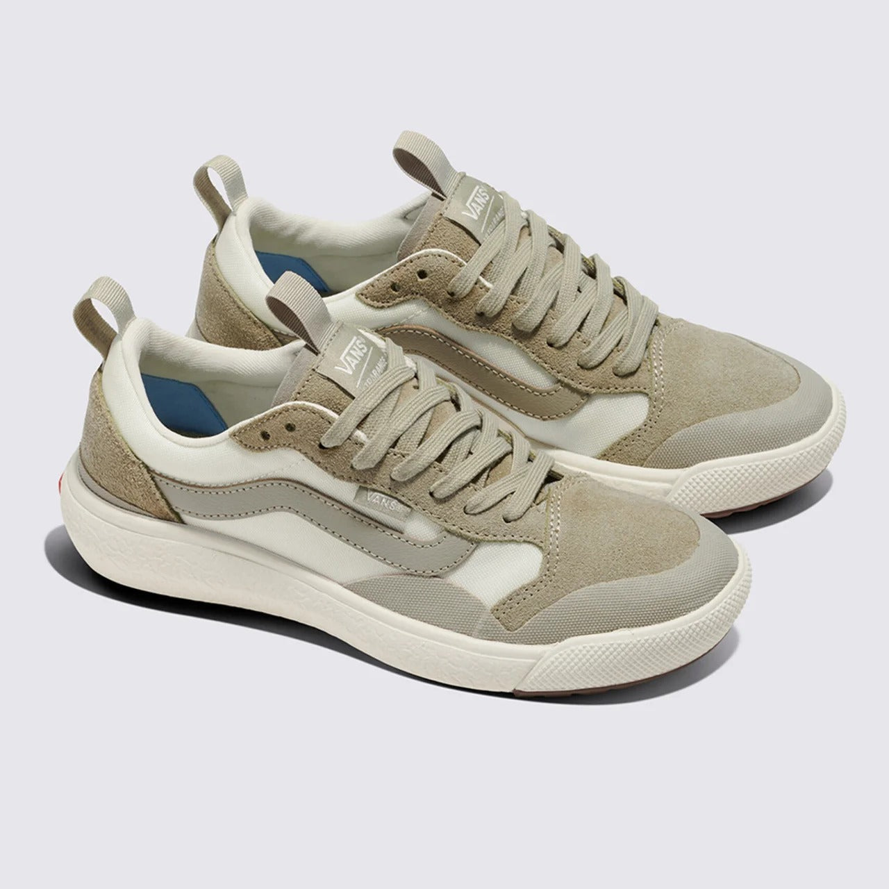 Tenis Vans Ultrarange Exo Se Mte Sage
