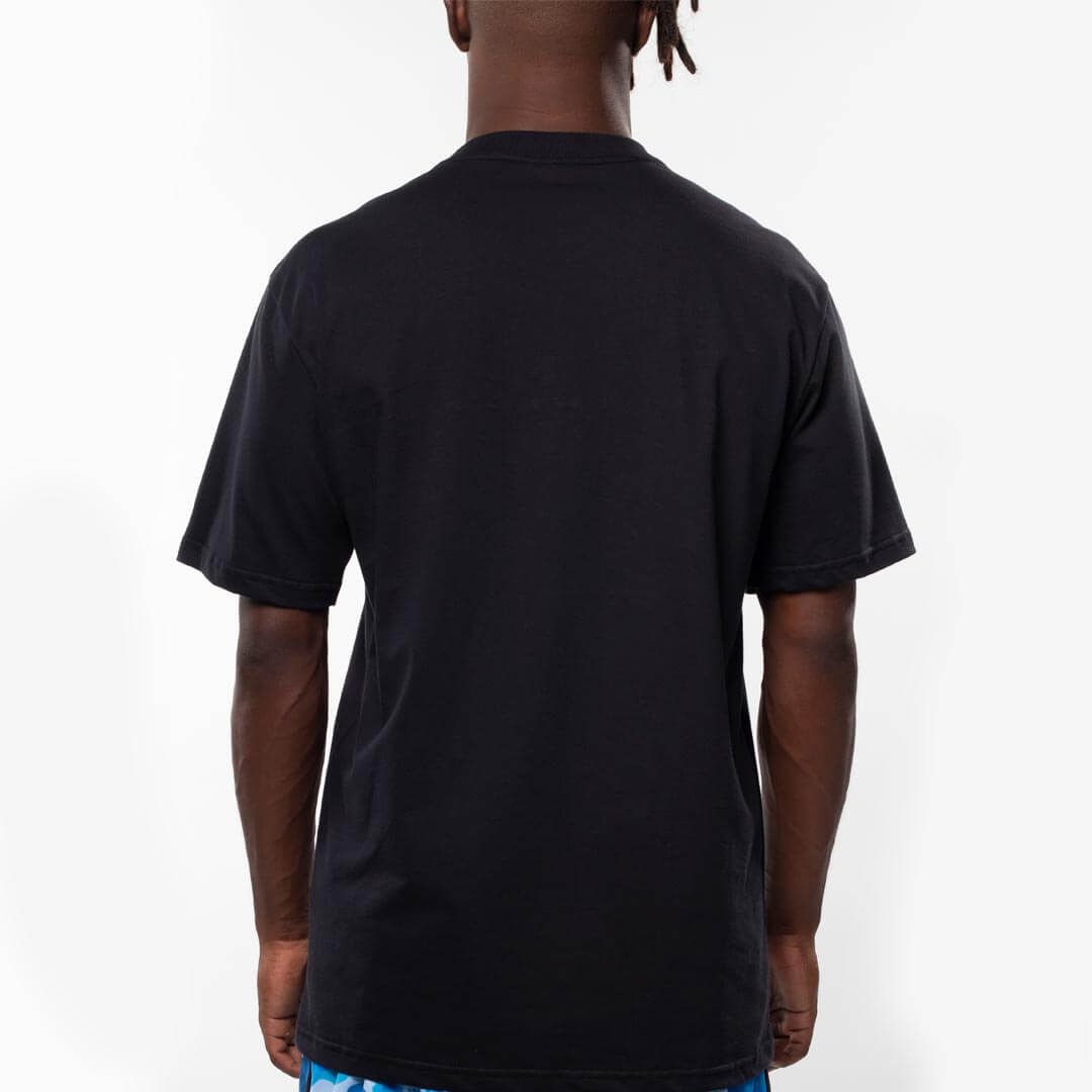Camiseta LRG Giraffe Preto