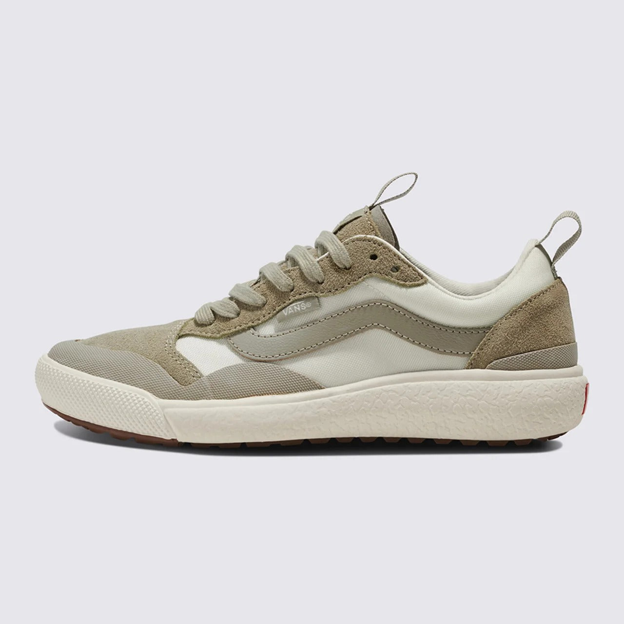 Tenis Vans Ultrarange Exo Se Mte Sage
