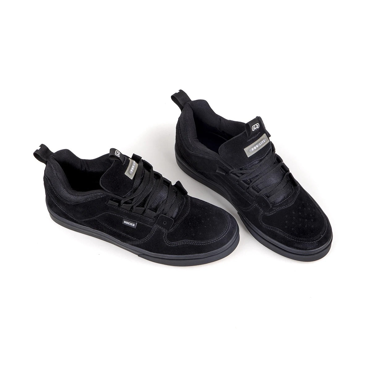 Tenis Hocks Pop Lite Extra Black