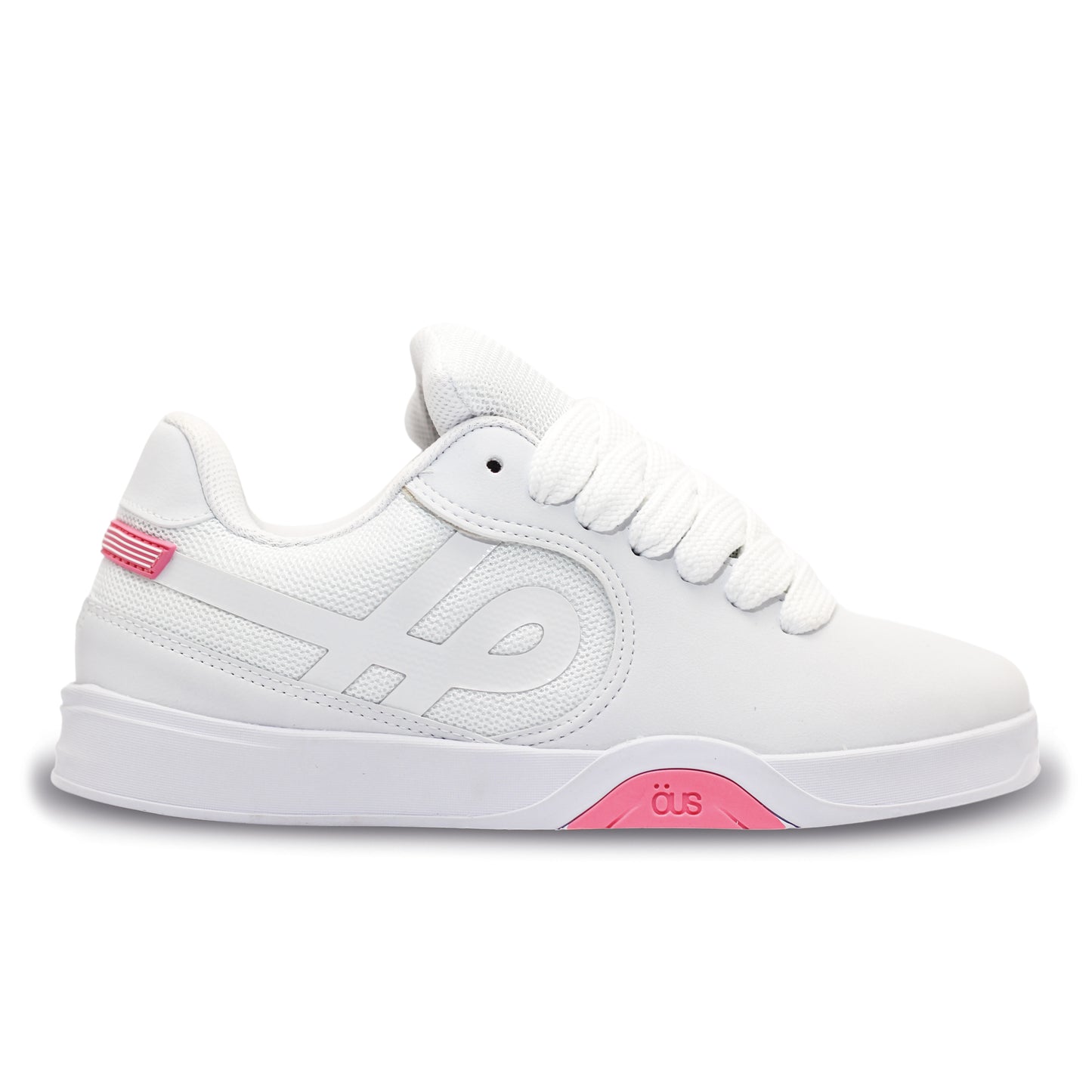 Tenis Ous Imigrante Serie X