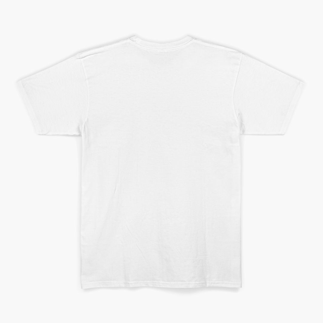 Camiseta Grizzly Small Og Bear Branco