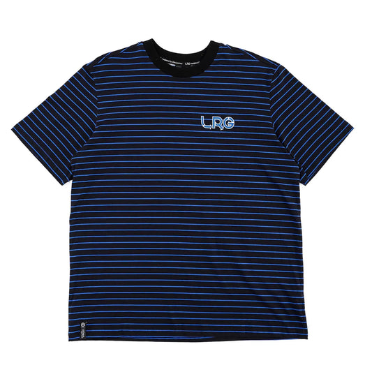 Camiseta Lrg Magic Lifted Knit Listrada