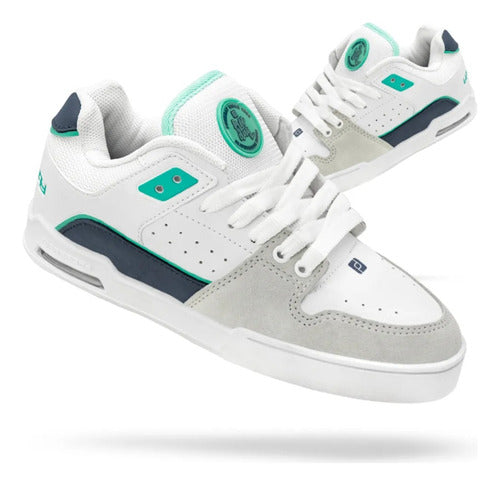 Tênis Freeday Heart Original Skate