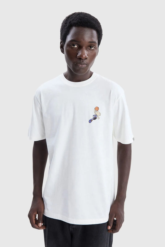 Camiseta Baw Kids Capibawra