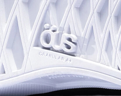 Tenis Ous Imigrante Branco Furta Cor EcoLab Oe