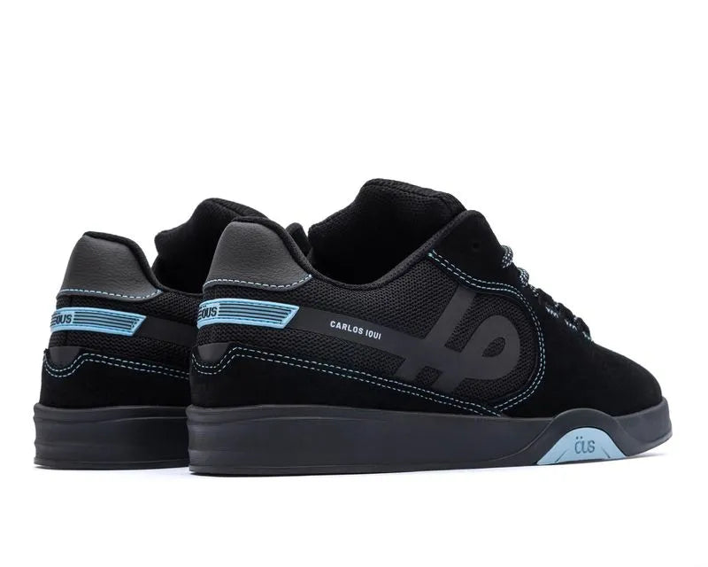 Tenis Ous Imigrante Iqui