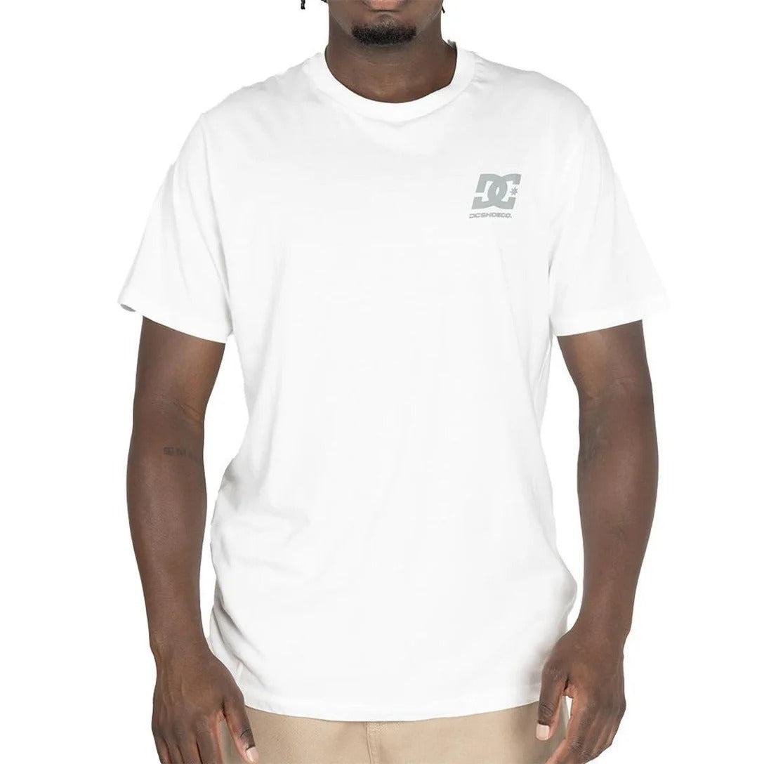 CamisetaDcPalletineBranco-M